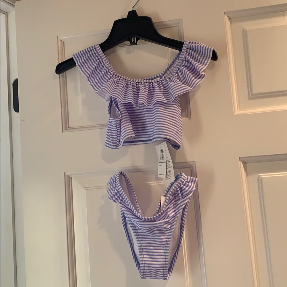Girls Old Navy Swimsuit